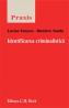 Identificarea criminalistica. Editia 2 - Ionescu Lucian , Sandu Dumitru