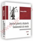 Interesul general si drepturile fundamentale ale omului - George Coca
