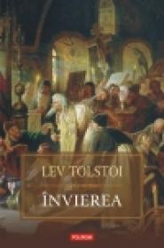 Invierea - Lev Tolstoi
