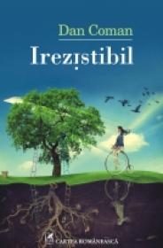 Irezistibil - Dan Coman