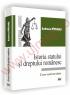 Istoria statului si dreptului romanesc - Andreea Ripeanu