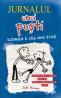 Jurnalul unui pusti 2. Rodrick e cel mai tare - Jeff Kinney