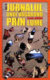 Jurnalul unui vagabond prin lume (vol.2) - Costin Stefan
