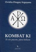 Kombat KI - Si vis pacem, para bellum - Ovidiu Dragos