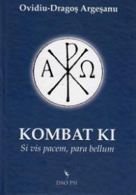 Kombat KI - Si vis pacem, para bellum - Ovidiu Dragos