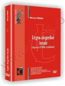 Legea alegerilor locale - Legea nr. 67/2004, republicata - Mircea Preda