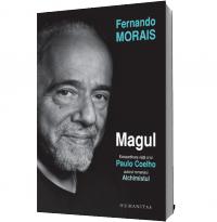 Magul - Fernando Morais