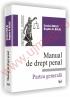 Manual de drept penal - Partea generala - Costica Bulai 
							,													 Bogdan Nicoale Bulai