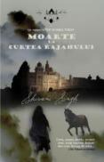 Moarte la Curtea Rajahului - Shivani Singh