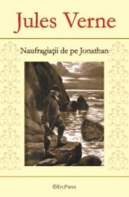Naufragiatii de pe Jonathan - Nr. 4 - Jules Verne