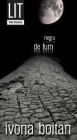 Negru de fum - Ivona Boitan