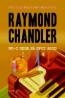 Nu-i usor sa spui adio - Raymond Chandler