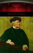 Opera si drama - Richard Wagner