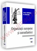 Organizatii europene si euroatlantice - Andrei Popescu, Ion Diaconu