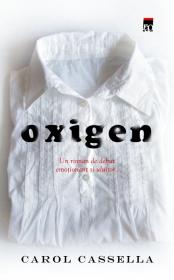 Oxigen - Carol Cassella
