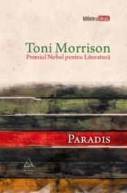 Paradis - Toni Morrison