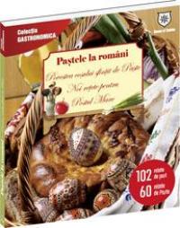 Pastele la Romani - Ileana Vasilescu, Ioana Irimiea
