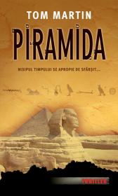 Piramida - Tom Martin