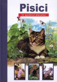 Pisici. In ajutorul elevilor - C.u. Afonkina