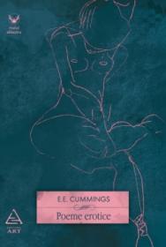 Poeme erotice - E.E. Cummings