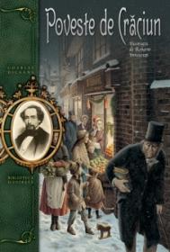 Poveste de Craciun - Charles Dickens