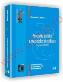 Protectia juridica a modelelor de utilitate - Florea Bujorel