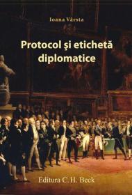 Protocol si eticheta diplomatice - Varsta Ioana