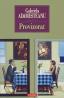 Provizorat (ed. 2011) - Gabriela Adamesteanu