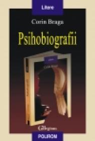 Psihobiografii - Corin Braga