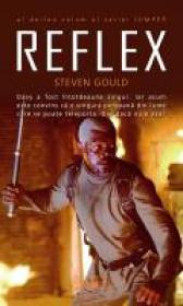 Reflex - Steven Gould