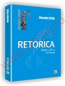 Retorica. Editia a II-a - Alexandru Ticlea