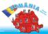 Romania- planse didactice - Celina Iordache , Otilia-Elena Bors