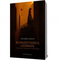 Romantismul german - Ricarda Huch