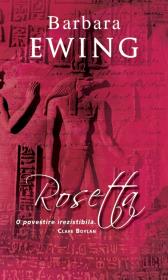 Rosetta - Barbara Ewing