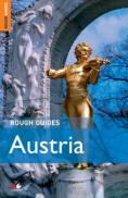 Rough Guides. Austria - J. Bousfield