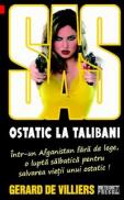 SAS 113: Ostatic la talibani - Gerard de Villiers