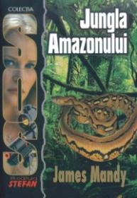 SOS: Jungla Amazonului - 
