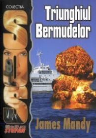 SOS: Triunghiul Bermudelor - James Mandy