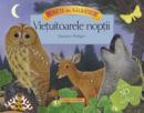 SUNETE DIN SALBATICIE. VIETUITOARELE NOPTII - Maurice Pledger
