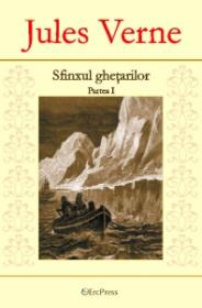 Sfinxul ghetarilor (partea I) - Nr. 2 - Jules Verne