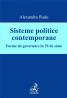 Sisteme politice contemporane. Forme de guvernare in 29 de state - Radu Alexandru