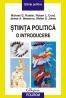 Stiinta politica. O introducere - Michael G. Roskin, Robert L. Cord, James A. Medeiros, Walter S. Jones