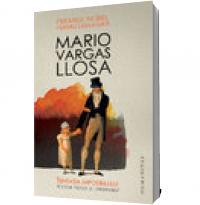 Tentatia imposibilului - Seria Mario Vargas Llosa