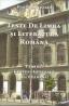 Teste de Limba si Literatura Romana - Dan Dumitrescu