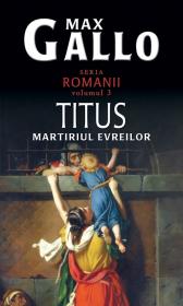Titus - Max Gallo