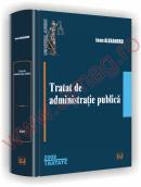 Tratat de administratie publica - Alexandru Ioan