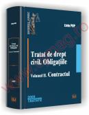 Tratat de drept civil. Obligatiile - Volumul II. Contractul - Liviu Pop
