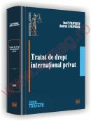 Tratat de drept international privat 2008 - Ion P. Filipescu, Andrei I. Filipescu