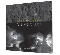 Versouri - Anca Mizumschi