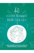 40 de lecturi pasionante - Clasa 11 - Adrian Savoiu, Florin Ionita - Adrian Savoiu